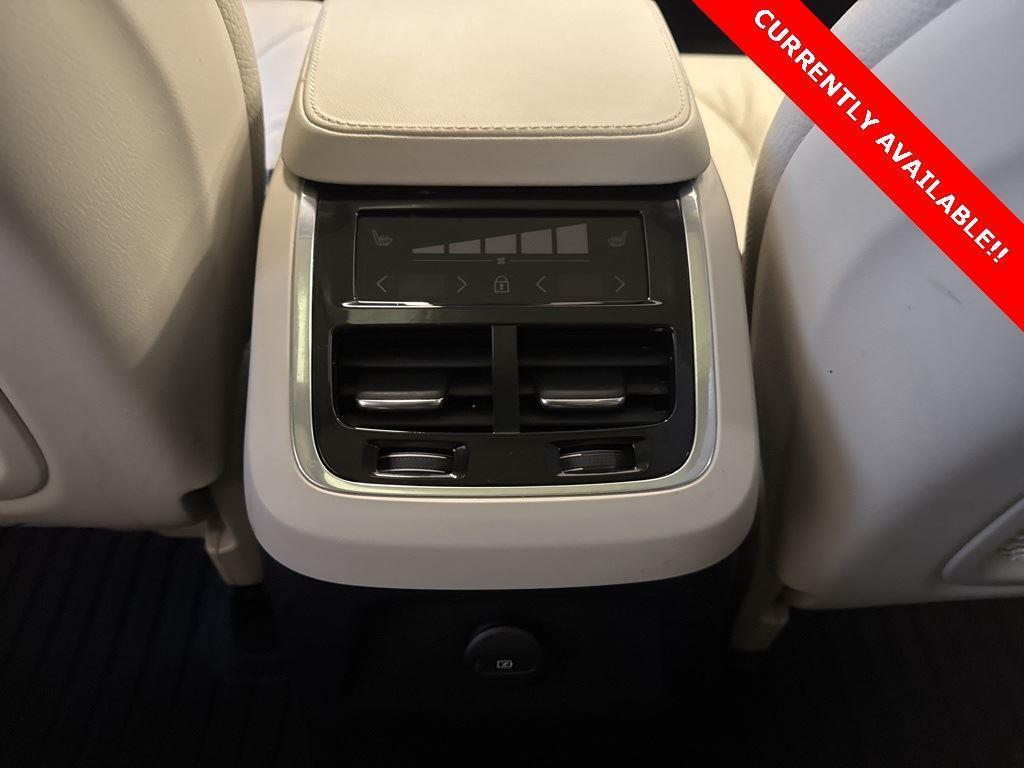 new 2025 Volvo XC90 Plug-In Hybrid car, priced at $73,800