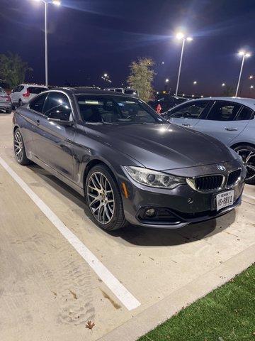 used 2014 BMW 435 car, priced at $11,000