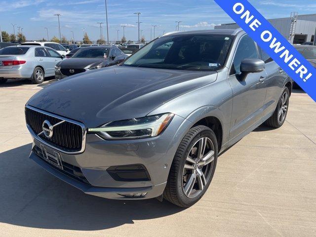 used 2018 Volvo XC60 car, priced at $20,895