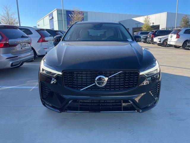 new 2025 Volvo XC60 car, priced at $59,995