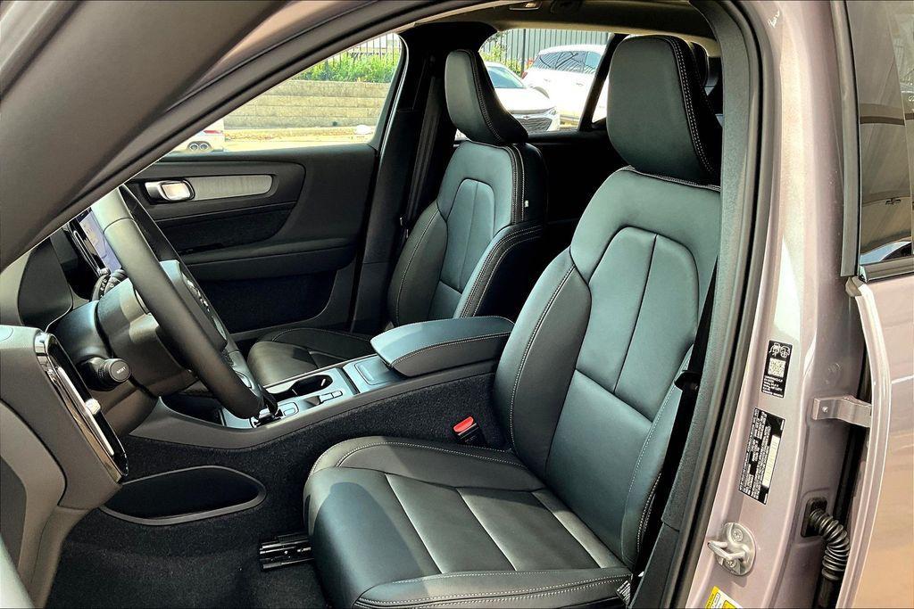 new 2026 Volvo XC40 car, priced at $42,745