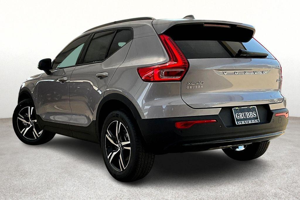 new 2026 Volvo XC40 car, priced at $42,745