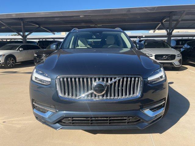 new 2025 Volvo XC90 car, priced at $58,695