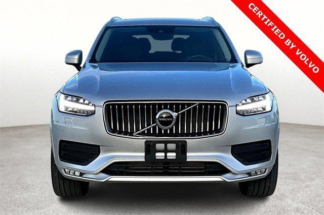 used 2022 Volvo XC90 car, priced at $35,500