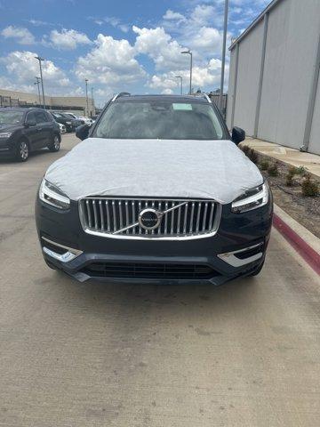 new 2025 Volvo XC90 car, priced at $72,655