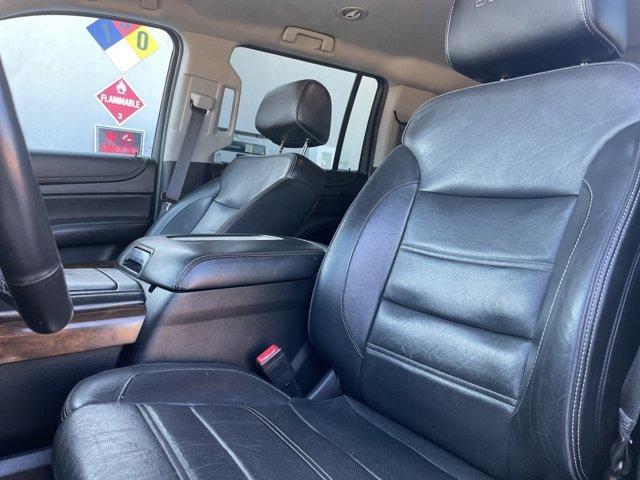 used 2018 GMC Yukon XL car, priced at $33,500