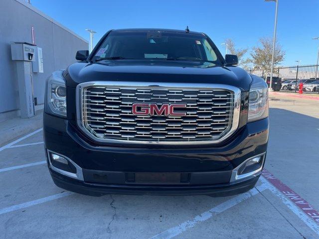 used 2018 GMC Yukon XL car, priced at $33,500