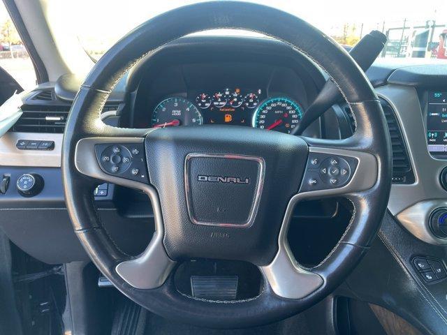 used 2018 GMC Yukon XL car, priced at $33,500