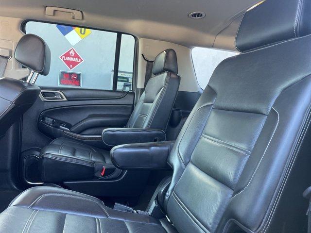 used 2018 GMC Yukon XL car, priced at $33,500