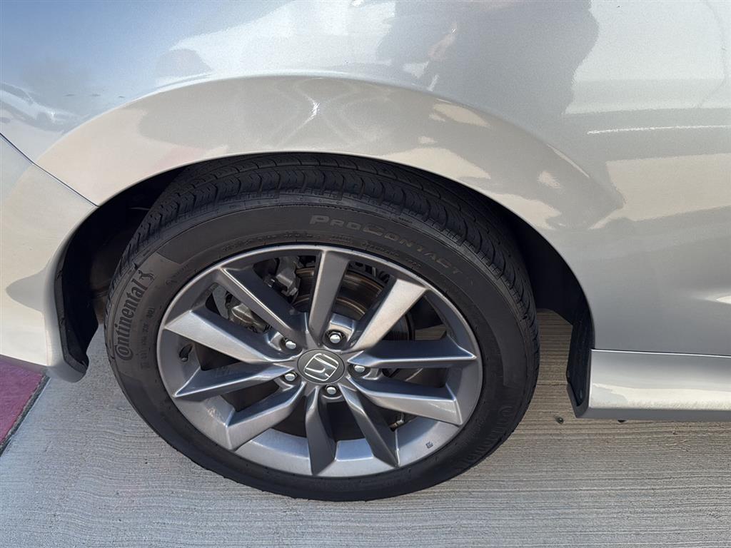 used 2019 Honda Civic car, priced at $18,000