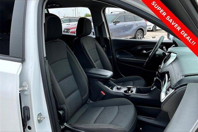 used 2022 GMC Terrain car, priced at $19,500