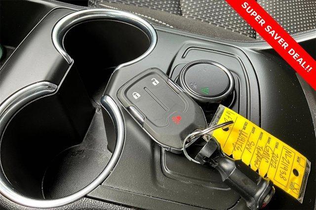 used 2022 GMC Terrain car, priced at $19,500