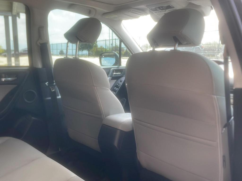 used 2018 Subaru Forester car, priced at $19,250