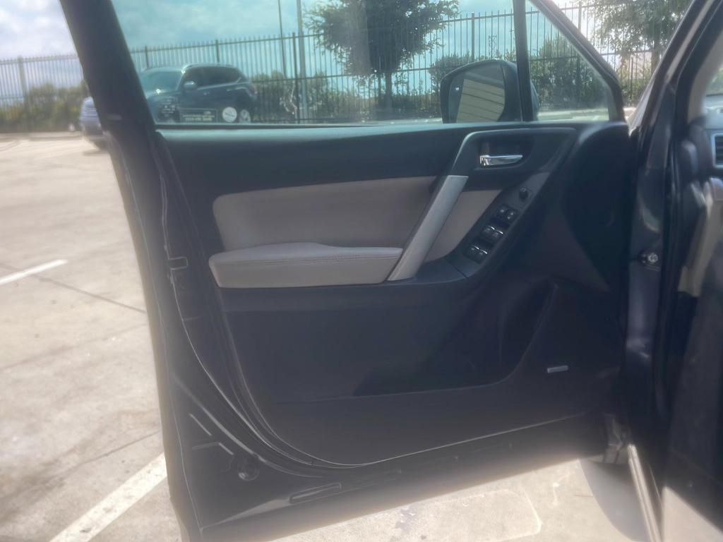 used 2018 Subaru Forester car, priced at $19,250