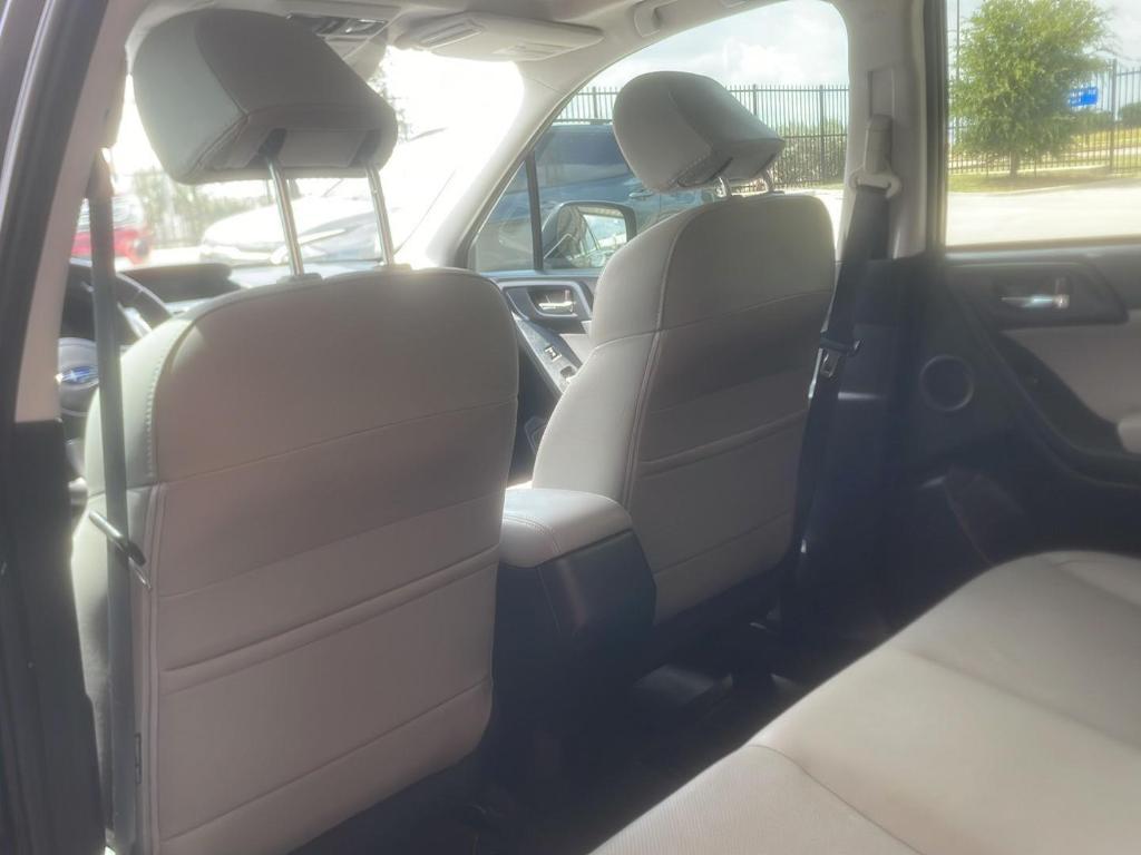 used 2018 Subaru Forester car, priced at $19,250
