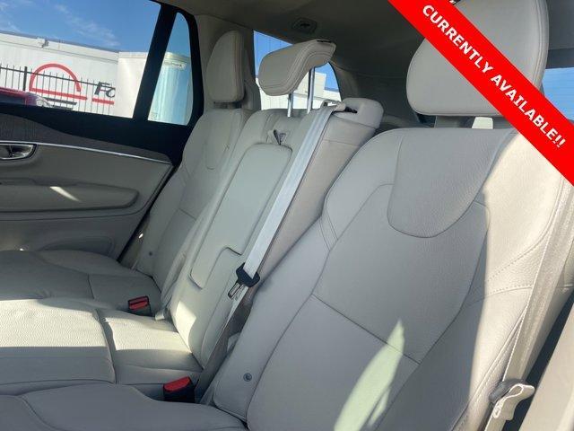 new 2025 Volvo XC90 car, priced at $64,500