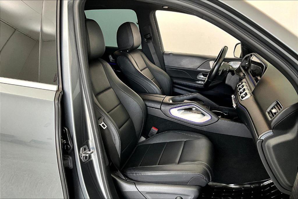used 2022 Mercedes-Benz GLE 350 car, priced at $41,988