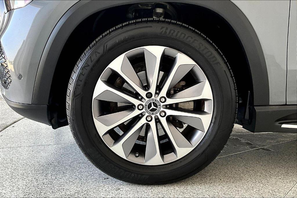 used 2022 Mercedes-Benz GLE 350 car, priced at $41,988