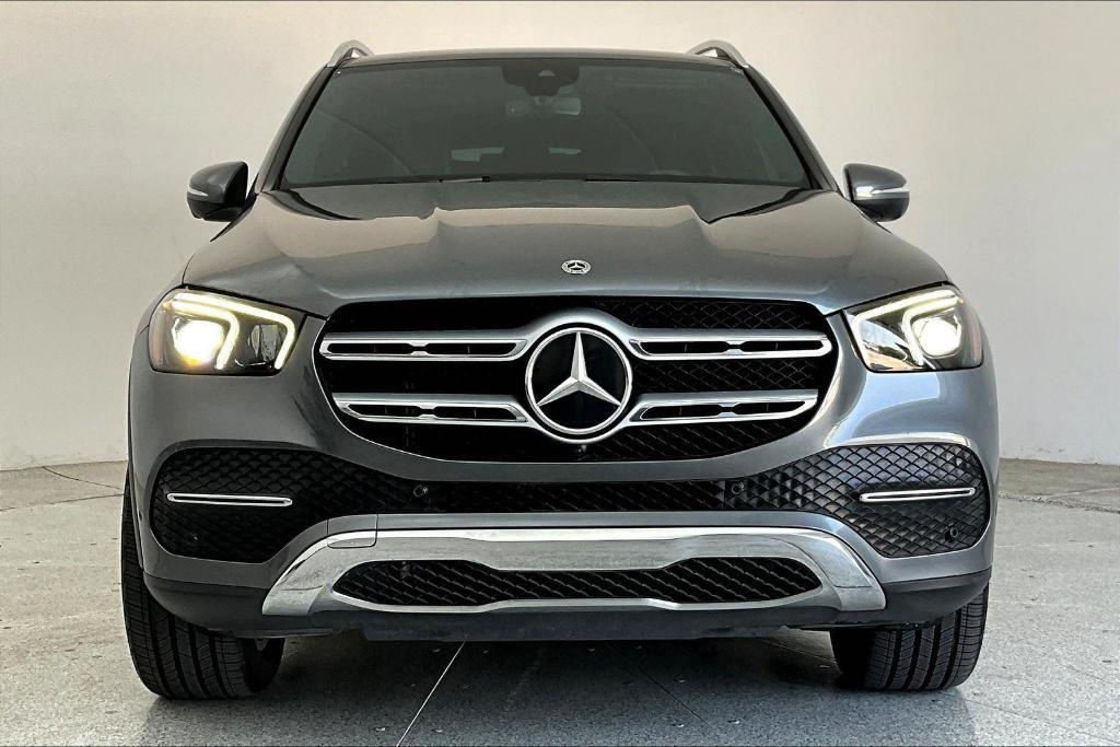 used 2022 Mercedes-Benz GLE 350 car, priced at $41,988