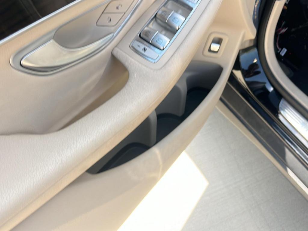 used 2019 Mercedes-Benz GLC 300 car, priced at $21,000