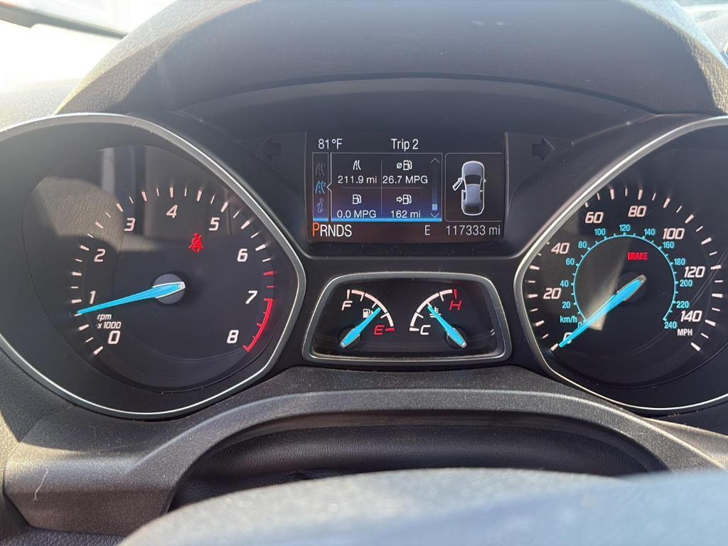 used 2015 Ford Escape car, priced at $11,000