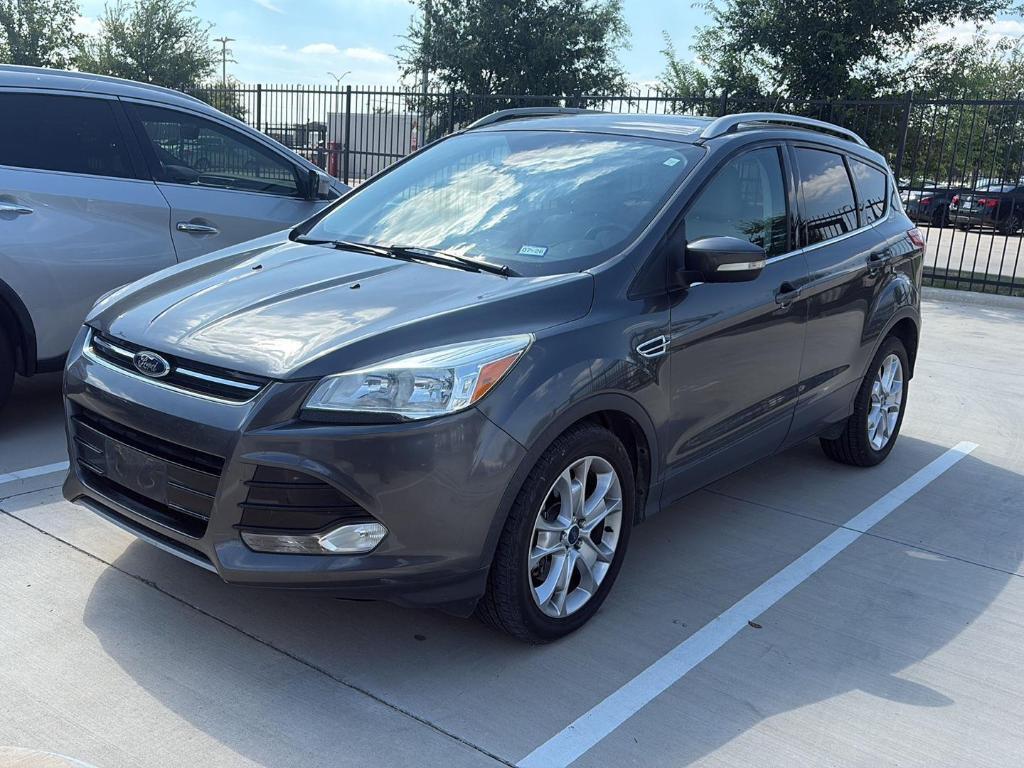 used 2015 Ford Escape car, priced at $11,000