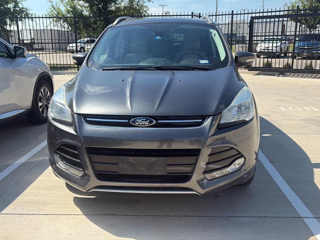 used 2015 Ford Escape car, priced at $11,000