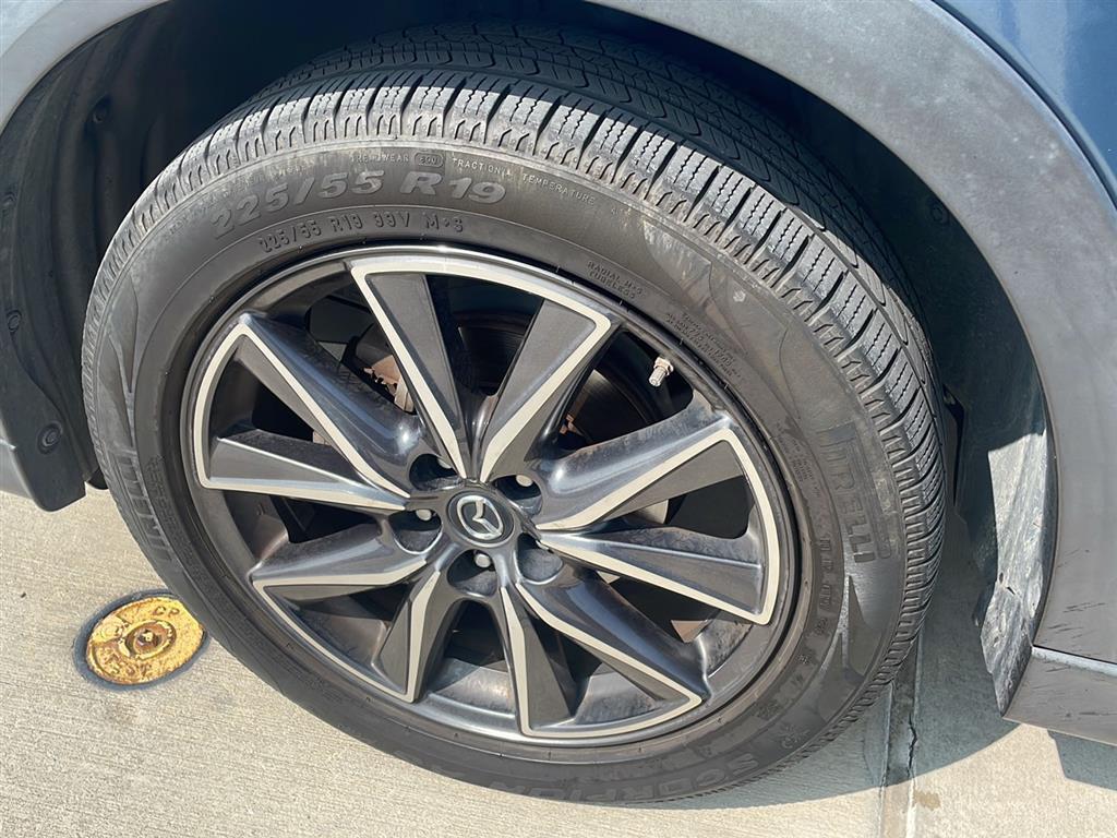 used 2017 Mazda CX-5 car, priced at $14,500
