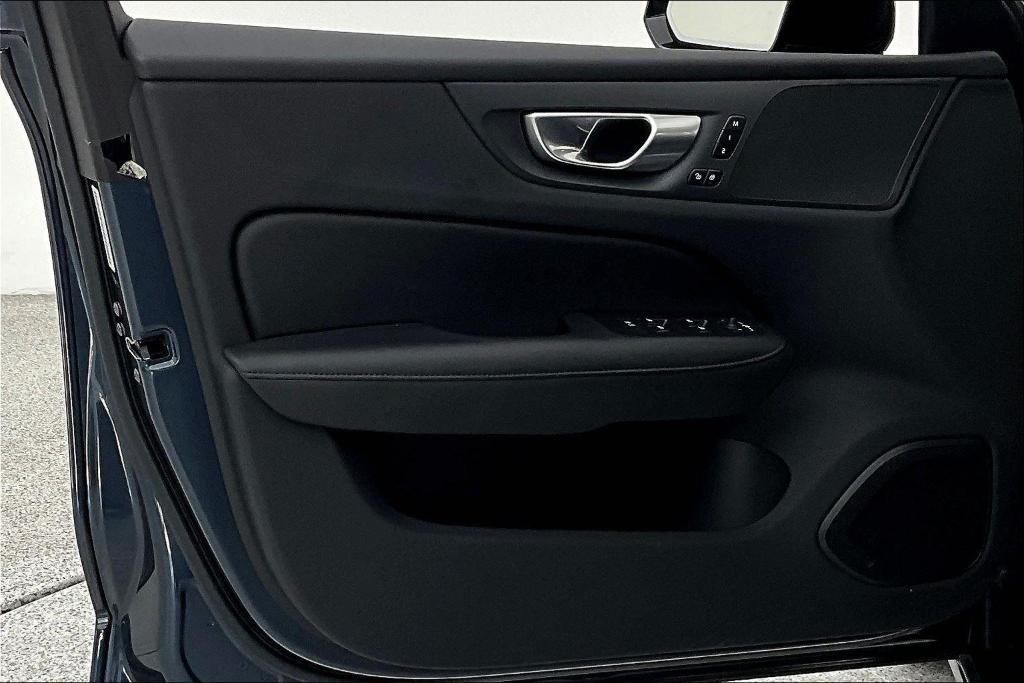 used 2025 Volvo S60 car, priced at $32,680
