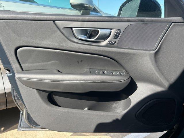 used 2025 Volvo S60 car, priced at $36,500