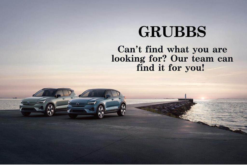 new 2025 Volvo XC60 car, priced at $55,765