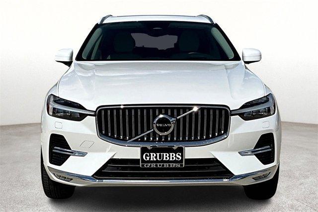 used 2023 Volvo XC60 car, priced at $43,500