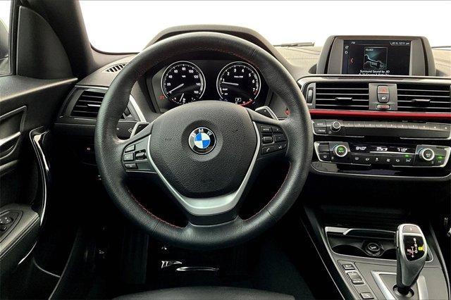 used 2019 BMW 230 car, priced at $21,500