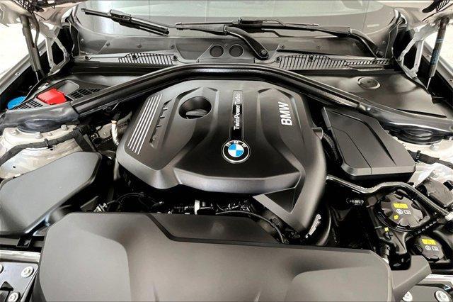 used 2019 BMW 230 car, priced at $21,500