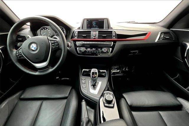 used 2019 BMW 230 car, priced at $21,500