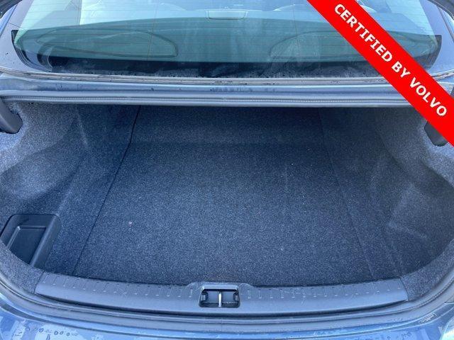 used 2024 Volvo S60 car, priced at $28,000