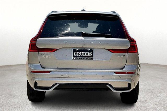 new 2026 Volvo XC60 car, priced at $63,935