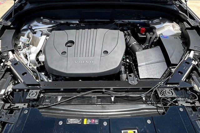 new 2026 Volvo XC60 car, priced at $63,935