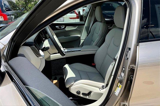 new 2026 Volvo XC60 car, priced at $63,935
