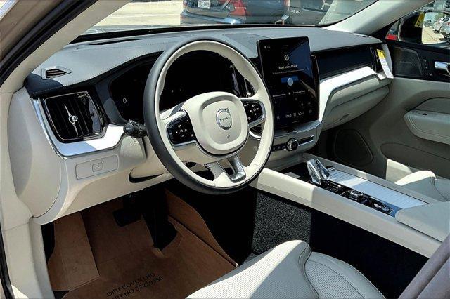 new 2026 Volvo XC60 car, priced at $63,935