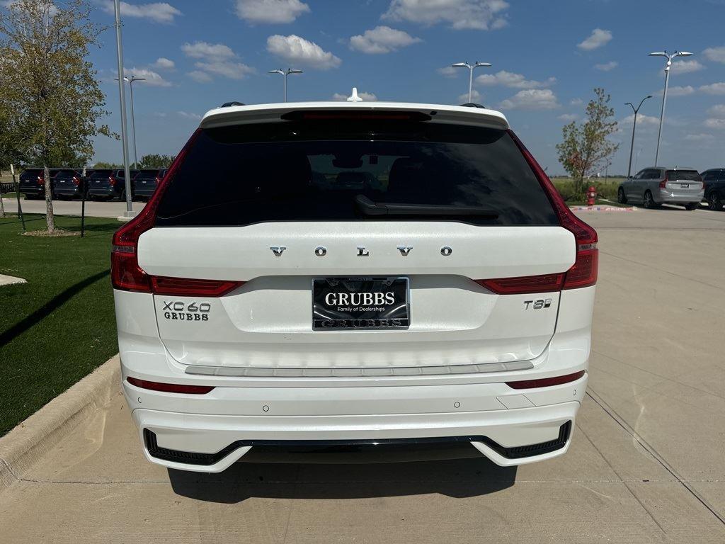 new 2025 Volvo XC60 Plug-In Hybrid car, priced at $63,735