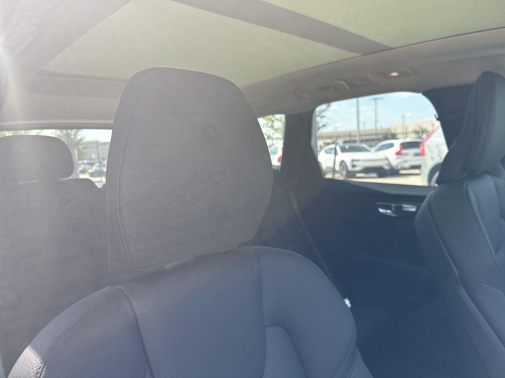 new 2025 Volvo XC60 Plug-In Hybrid car, priced at $63,735