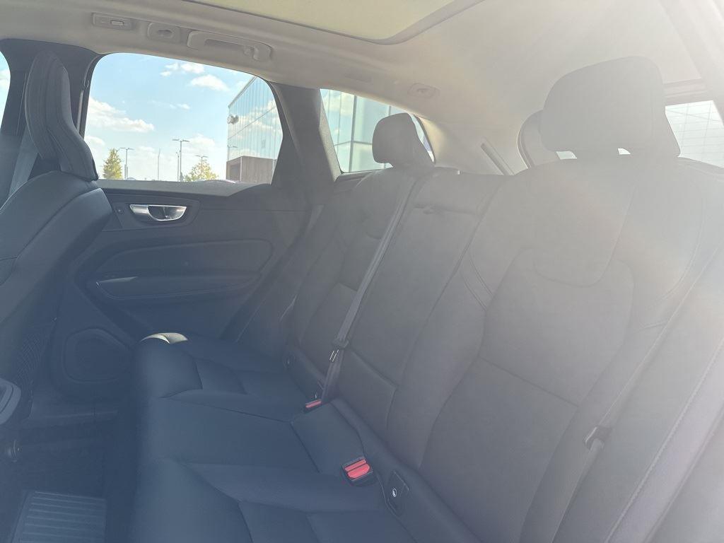 new 2025 Volvo XC60 Plug-In Hybrid car, priced at $63,735