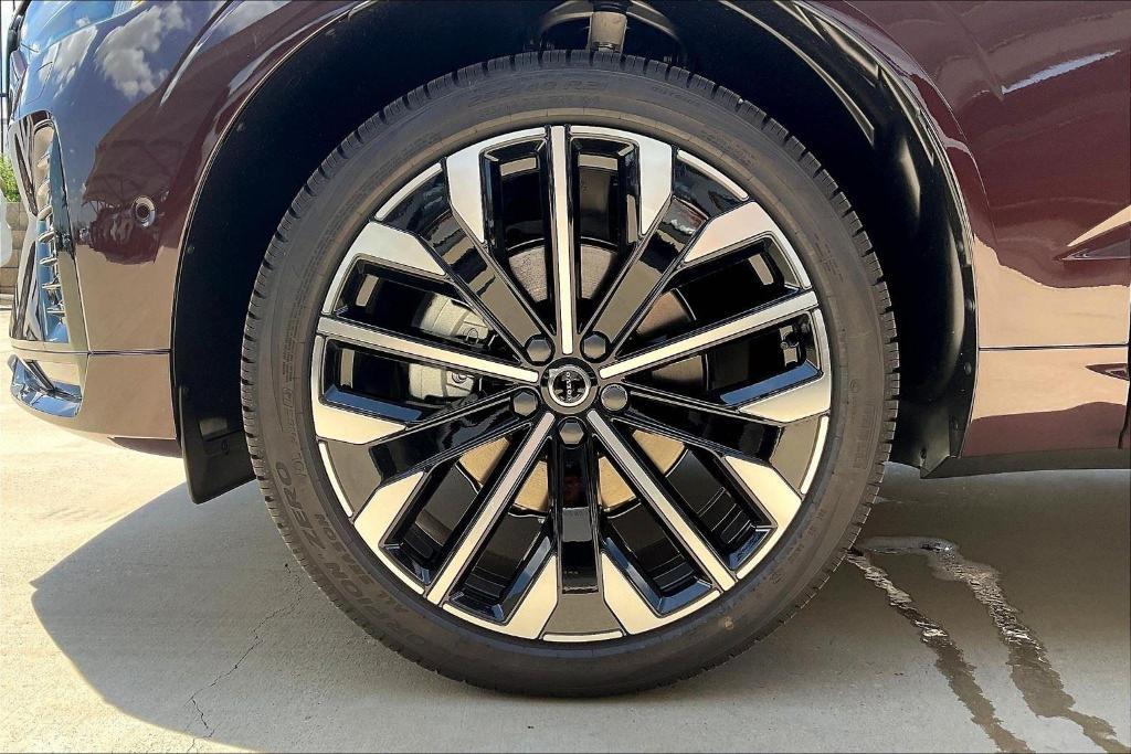 new 2026 Volvo XC60 car, priced at $63,490