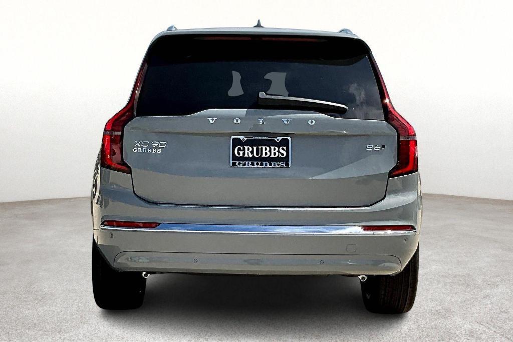 new 2026 Volvo XC90 car, priced at $71,825