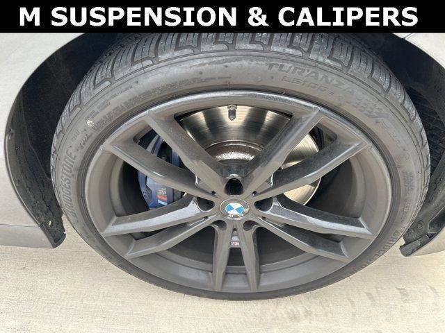 used 2020 BMW M340 car, priced at $38,500