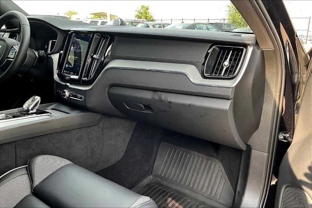 used 2024 Volvo XC60 Recharge Plug-In Hybrid car, priced at $61,800