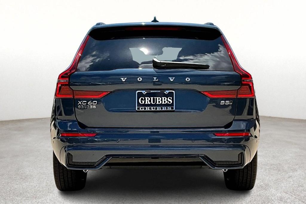 new 2026 Volvo XC60 car, priced at $57,985