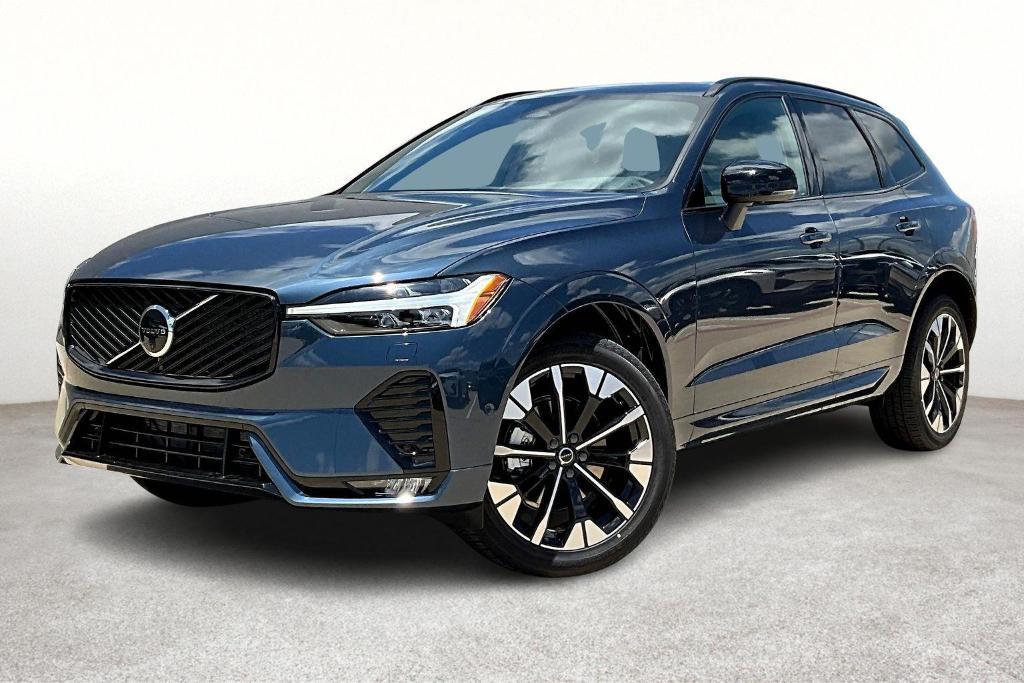 new 2026 Volvo XC60 car, priced at $57,985