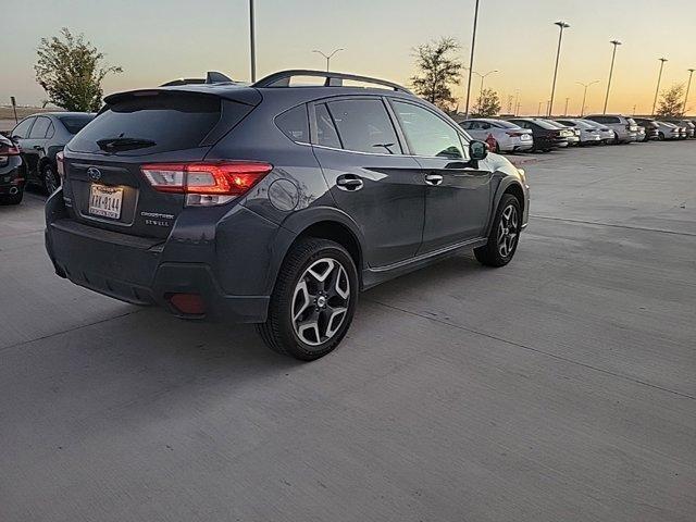 used 2018 Subaru Crosstrek car, priced at $20,000